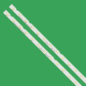 Tira de retroiluminación LED para TV LCD J-322 nueva, <span class=keywords><strong>L1</strong></span>_RU7K_E0_<span class=keywords><strong>CDM</strong></span> S19(2)_R1.0_T40_100 para Samsung UE50NU7140U/7170U/7172U/7179U UE50NU7379U - Product Image 2