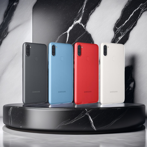 Prix de gros bas pour le téléphone mobile <span class=keywords><strong>Android</strong></span> <span class=keywords><strong>A11</strong></span> 2/32 Go 4G version américaine, batterie 5000 mAh, appareils photo 13MP+5MP - Product Image 2