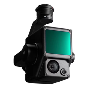Caméra <span class=keywords><strong>LiDAR</strong></span> Zenmuse <span class=keywords><strong>L1</strong></span> avec boîtier en plastique, topographie aérienne de qualité professionnelle pour M400 RTK - Product Image 1