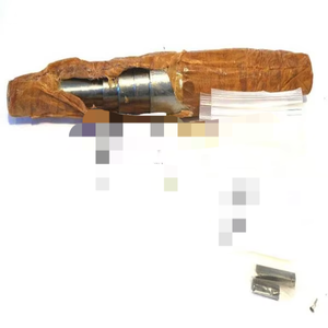 Nouveau 2807a11x308b00wbr2 arbre 60600376 Original prêt Stock automatisation industrielle Pac contrôleur Plc dédié - Product Image 1