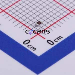 Resistencia SMD SFR03EZPJ000 0603 (Tipo: Película Gruesa) (Resistencia: 0 Ohmios Precisión: 5%) - Product Image 1