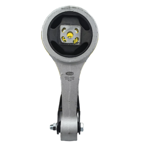 Soporte de Suspensión de Goma de Alta Calidad para Automóvil, Nuevo, OE 6Q0199851AC MAGNETI MARELLI, Soporte de Motor para Audi VW 1.4 <span class=keywords><strong>TSI</strong></span>, 1 Año de Garantía - Product Image 2