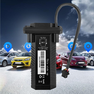 Pelacak <span class=keywords><strong>GPS</strong></span> Mobil Motor Mini Tahan Air Daovay Sistem Pelacakan Kendaraan Real-time <span class=keywords><strong>Alarm</strong></span> Mobil Pelacak <span class=keywords><strong>GPS</strong></span> 2G+4G - Product Image 4