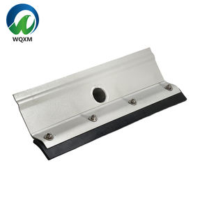 Racleur rapide pour l'élimination des déchets bovins, instrument vétérinaire, fer, nettoyeur de fumier de ferme, 58 cm - Product Image 4