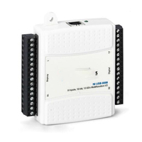 Nouvelle Carte d'Acquisition de Données ODM Ni USB-6008 Multifonctionnelle DAQ 779051-01/YI Vente en Gros