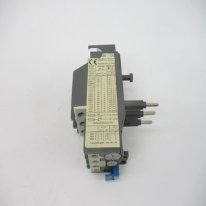 TA25DU-4.0 1SAZ211201R103wbr3 690V 2.8-4A NSMP Baru Asli Stok Siap Otomasi Industri PLC Khusus Pemrograman PLC - Product Image 1
