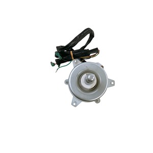 มอเตอร์พัดลม Gree LW40B YDK40-6B 40W 220V 50Hz สำหรับเครื่องปรับอากาศภายนอกอาคาร 4 สาย 790 รอบต่อนาที IP44 - Product Image 3