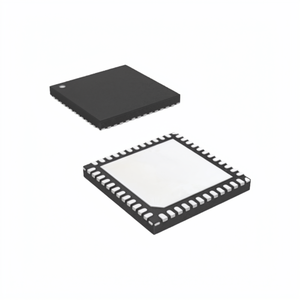 Original 48 VFQFN Exposed Pad Components Electronic ISLA224S20IR1Z Data Acquisition - Product Image 1