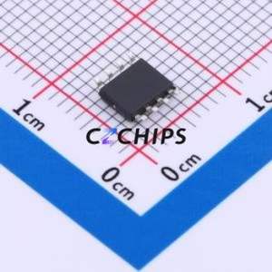 Original y nuevo HT7660ARZ SOP-8 Circuito integrado IC Chip Converter / Level Shifter - Product Image 2
