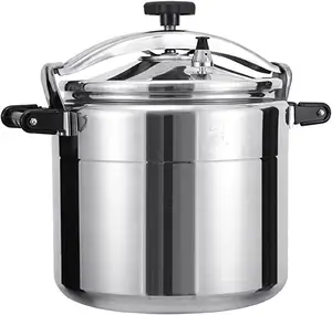 Weinuo Factory Wholesale Price 50L Pressure Cooker Aluminum Alloy For Restaurant And School