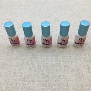 ขนตาปลอมกันน้ำ0.3กาวต่อขนตาแต่ละชิ้นแบบแห้งเร็วมากเป็นอันดับสองฉลากส่วนตัวแบบเกาหลี - Product Image 5