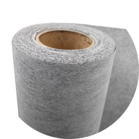 Média filtrant en charbon actif granulaire, matériau en papier durable