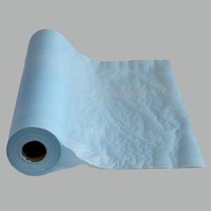 Rollos de Sábanas Desechables Impermeables de Papel y Película Compuesta para Hospitales, Hoteles y Salones - Product Image 2