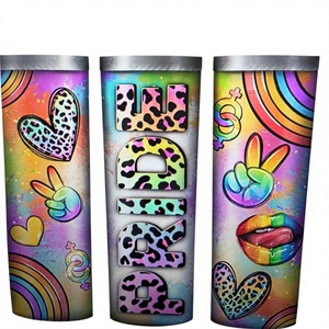 Bicchieri Cheetah Pride Modello C4b7327f-a52b-2561-807d-5353debb5bec - Product Image 1