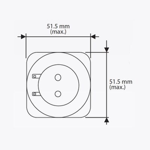 Lampe de scène YO-DN originale MSD 280W R10/lampe Sharpy 10R faisceau lumineux dans l'emballage d'origine nouveau Stock - Product Image 2