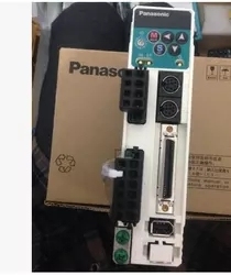 MBDDT2210052 MBDDT2210053 Pa-na-sonic 400w Servo <span class=keywords><strong>Drive</strong></span> nuova garanzia un anno di spedizione gratuita - Product Image 1