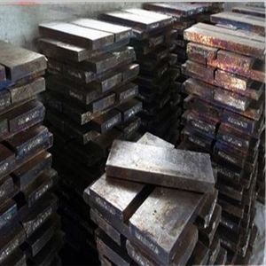 Factory Bismuth Alloy <b>Ingots</b> 4N5 Grade 99.99% Purity - Product Image 2