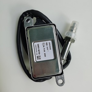 อะไหล่2894940เซ็นเซอร์ NOx สำหรับรถบรรทุก DAF 24V - Product Image 3