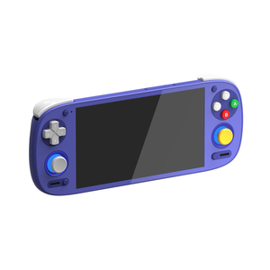 Consola de Juegos Portátil Retroid Pocket 5, Pantalla Táctil OLED de 5.5 Pulgadas, Android 13, RP5 - Product Image 1