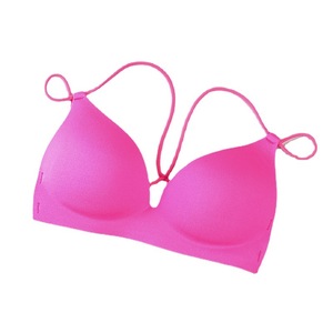 <span class=keywords><strong>Reggiseno</strong></span> Bralette <span class=keywords><strong>nero</strong></span> di alta qualità in <span class=keywords><strong>pizzo</strong></span> Sexy e Sexy estremo - Product Image 2