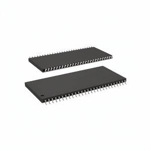 IS42S16400D-7TLI 54 TSOP Electronic Chips Component Memory In Stock - Product Image 1