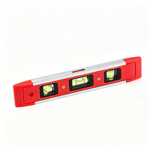 Mini niveau magnétique de 150 mm, haute précision, pour usage domestique et bricolage, avec aimant puissant et design portable - Product Image 2
