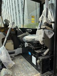 Excavadora usada CAT 306E2/Excavadora de segunda mano Caterpillar Digger Cat 306E2 Miniexcavadora - Product Image 6