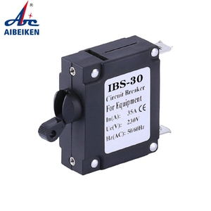 Nhà Sản Xuất Công Tắc Ly Tâm Động Cơ Điện, Công Tắc Bảo Vệ Quá Tải - Product Image 4