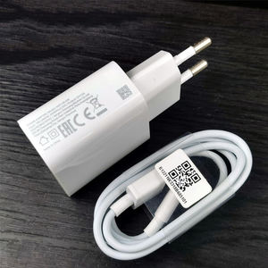 Chargeur Original 10W Authentique UE Adaptateur de <span class=keywords><strong>Charge</strong></span> Mural Usb pour Xiao <span class=keywords><strong>Redmi</strong></span> 9A 10A <span class=keywords><strong>Note</strong></span> 9 10 8 <span class=keywords><strong>7</strong></span> 9S MI 4X A2 Lite A3 Téléphone Mobile - Product Image 5