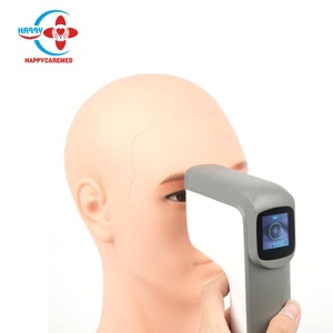 Refractómetro Automático Portátil HC-Q053, Equipo Óptico, Refractómetro Digital - Product Image 4