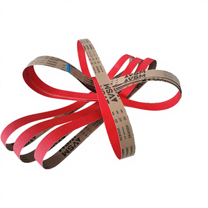 Disques à lamelles en oxyde d'aluminium SATC US en stock local, lot de 20, 4,5x7/8 pouces, grains 40/60/80/120, meuleuses, roues de ponçage, livraison gratuite aux États-Unis - Product Image 6