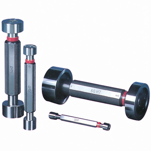 <b>Smooth</b> Plug Gauges Blocks Plugs And Accessories 34H7 20H7 60H7 12H7 Precision Measurement <b>Tools</b> - Product Image 2