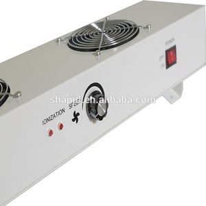 Soplador de Aire Ionizante Antiestático AP-DC2452-80C-2, Soplador de Aire Ionizante AP-DC2452-80C - Product Image 4