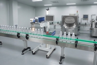 Codeur laser CO2 de sécurité indélébile, robuste et performant 24/7 pour la production haut de gamme de boissons et d'aliments, certifié CE