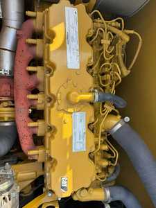 รถขุดไฮดรอลิก CAT 330GC แบบตีนตะขาบ ประหยัดน้ำมัน 400 ชั่วโมงการทำงาน - Product Image 2