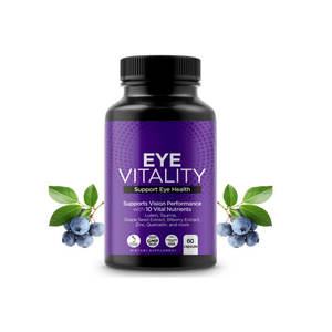 Custom Logo Andere Gezondheidszorg Supplement Luteïne Supplementen Ogen Zorg Vitamine Mineraal Helder Zicht Supplement <span class=keywords><strong>Capsules</strong></span> - Product Image 4