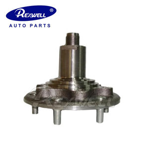 Pièces détachées automobiles REXWELL, <span class=keywords><strong>kit</strong></span> <span class=keywords><strong>de</strong></span> roulement <span class=keywords><strong>de</strong></span> moyeu <span class=keywords><strong>de</strong></span> <span class=keywords><strong>roue</strong></span> d'essieu avant 40202-VW010 pour <span class=keywords><strong>NISSAN</strong></span> CARAVAN NV350 E25 E26 40202VW010 - Product Image 2