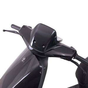 Motocicletas, Motocicleta Eléctrica, Motocicletas Eléctricas de Calle, Motocicleta Económica - Product Image 6