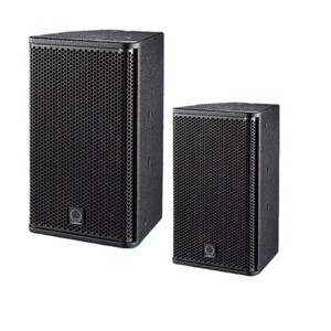 Altavoz de escenario bidireccional Trumbosound de 10 pulgadas 303X255X500mm para sala de conferencias, fiestas y escenarios - Product Image 1