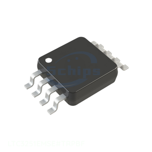 Electronics Component 10 TFSOP, 10 MSOP (0.118", 3.00mm Width) Exposed Pad Manufacturer Channel IC REG CHG PUMP ADJ 500MA 10MSOP - Product Image 1
