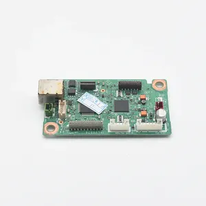 1 Pieza de Placa Base LV1043G para <span class=keywords><strong>Impresora</strong></span> <span class=keywords><strong>Brother</strong></span> <span class=keywords><strong>HL</strong></span> <span class=keywords><strong>1110</strong></span>, Placa Lógica, Placa Formateadora, Piezas de <span class=keywords><strong>Impresora</strong></span> - Product Image 6