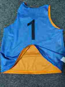 Детский Трикотажный жилет из полиэстера - Product Image 3