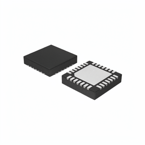 PIC24EP128GP202-I_MM Manufacturer Channel Embedded Electronic Chips Component 28 VQFN Exposed Pad - Product Image 1