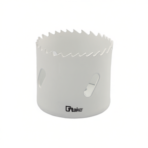 Disco de sierra perforadora bimetálico Ttake de 40 mm para cortar metal - Product Image 2