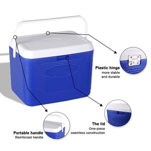 Glacière portable 7-en-1 <span class=keywords><strong>de</strong></span> 110L, 20L, 5L, 2L pour aliments frais et camping - Product Image 4