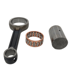 Biela de motor de motocicleta para Honda PCX150 NES125 UH125D FES125 - Product Image 2