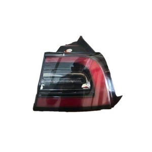 1077397 1077398 CEE <span class=keywords><strong>Arrière</strong></span> Extérieur <span class=keywords><strong>Custode</strong></span> Lampe de Feu <span class=keywords><strong>arrière</strong></span> Feu <span class=keywords><strong>Arrière</strong></span> Tourner Feu Stop Fumée ÉTATS-UNIS Tesla Modèle 3 - Product Image 4