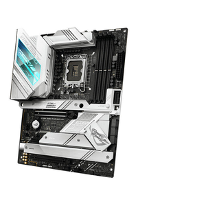 Carte mère de bureau STRIX Z690-A Gaming WIFI LGA 1700 ATX PCIe 5.0 16+1 DrMos DDR5 Intelligence artificielle bidirectionnelle STR - Product Image 2
