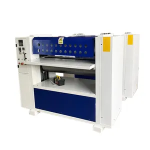 STR 1300mm For Plywood Embossing Embossed Wood Moulding Machine Plate Embossing Machine