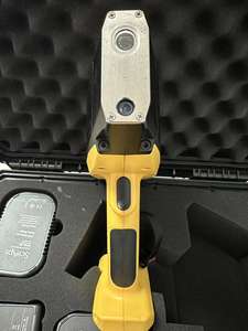 Analyseur XRF X-200 pour le recyclage des batteries et les tests de composition des matériaux - Product Image 2